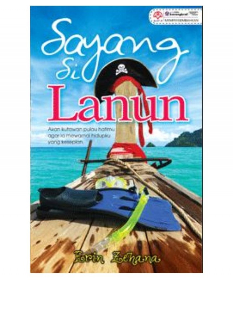 Sayang Si Lanun