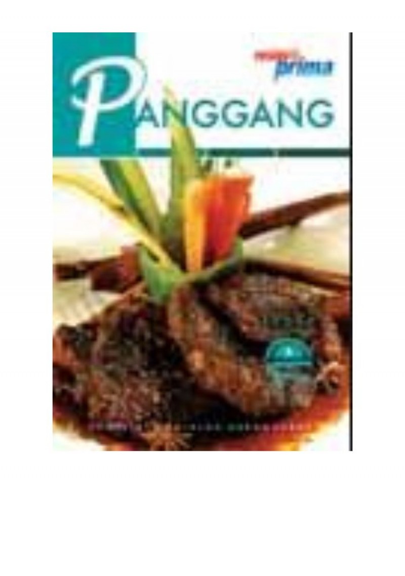 Panggang