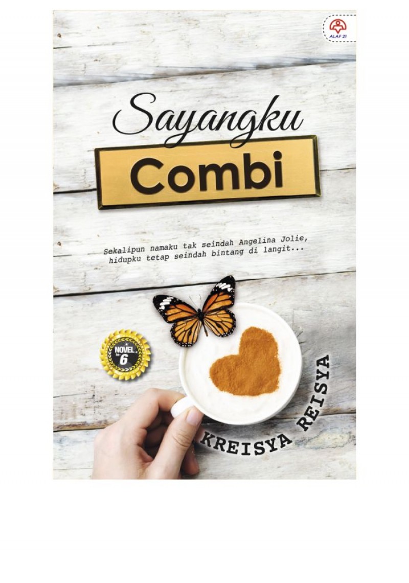 Sayangku Combi - Kreisya Reisya