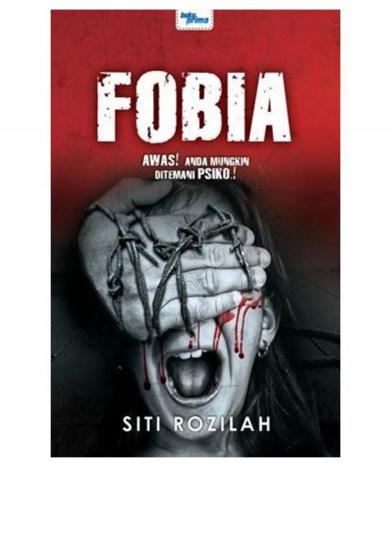 Fobia - Siti Rozilah