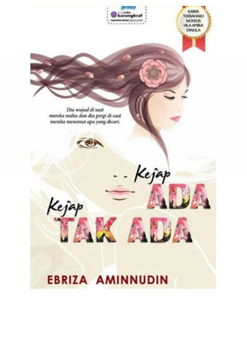 Kejap Ada Kejap Tak Ada