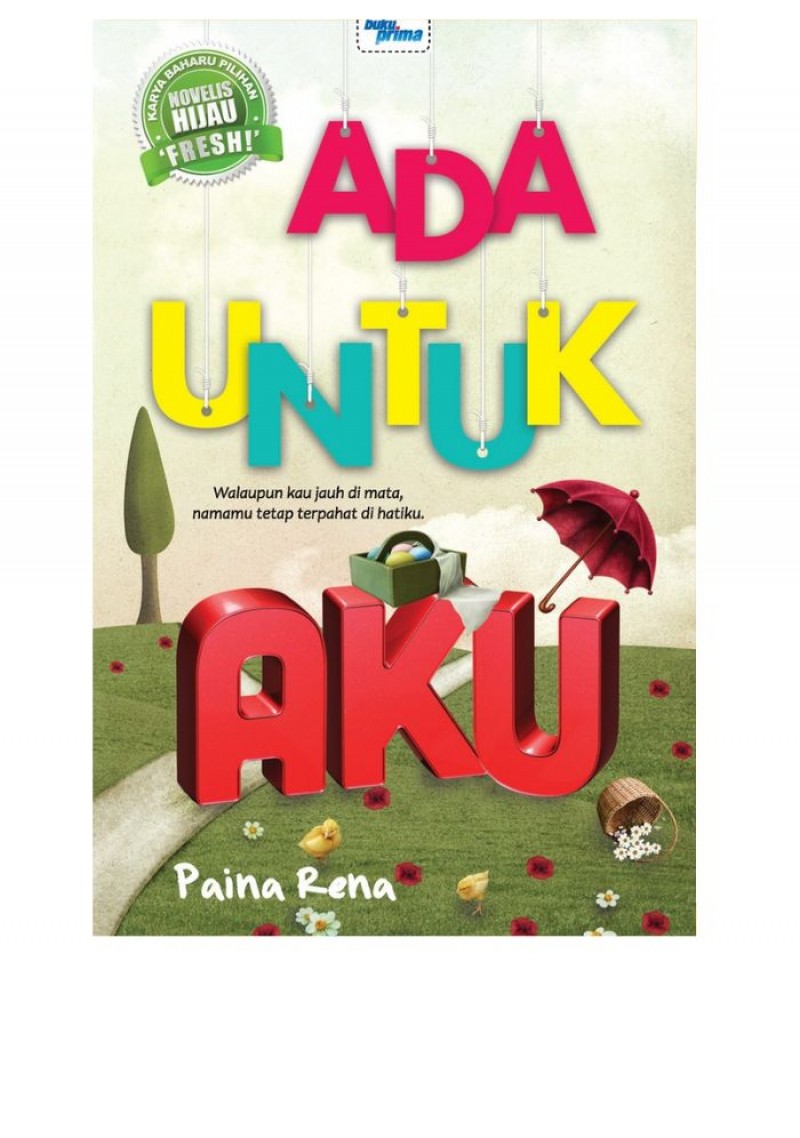 Ada Untuk Aku - Paina Rena