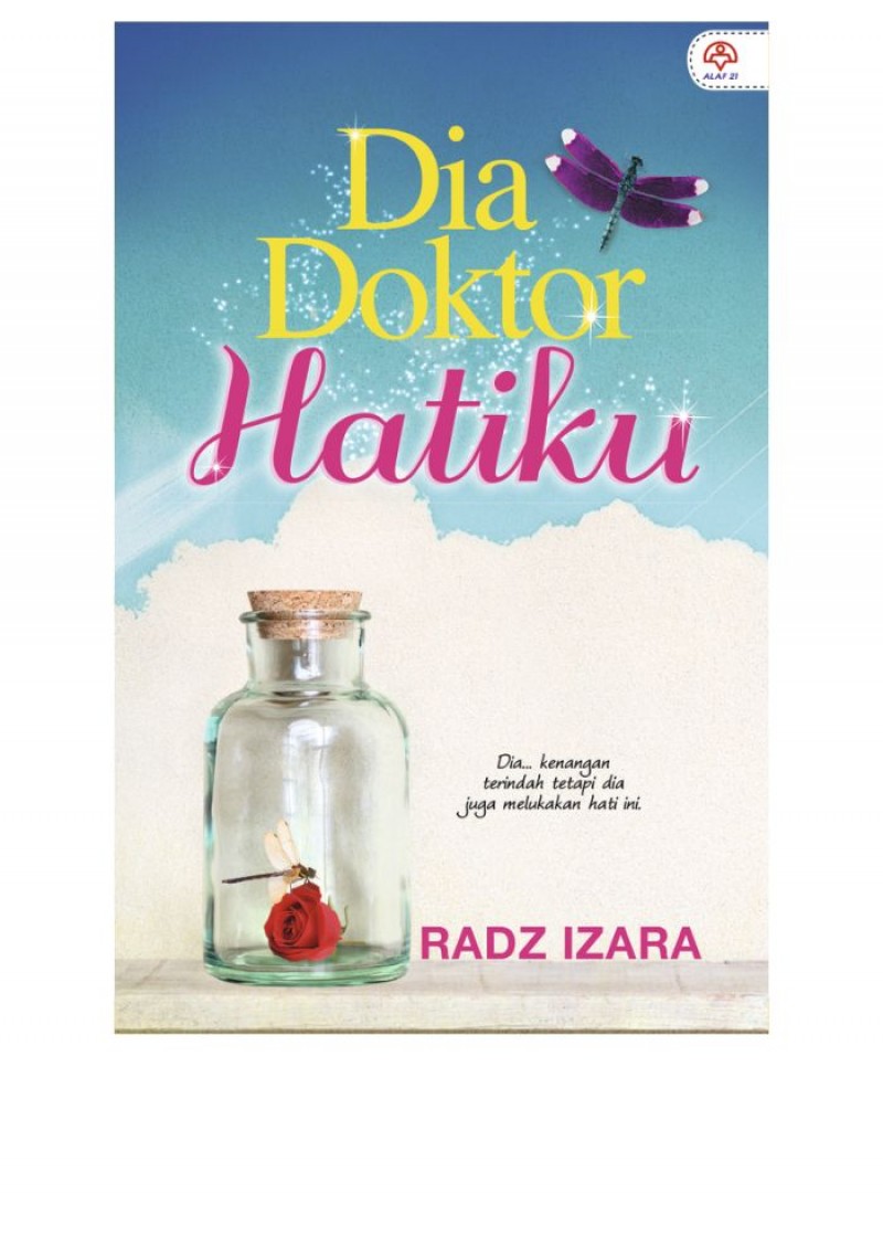 Dia Doktor Hatiku - Radz Izara