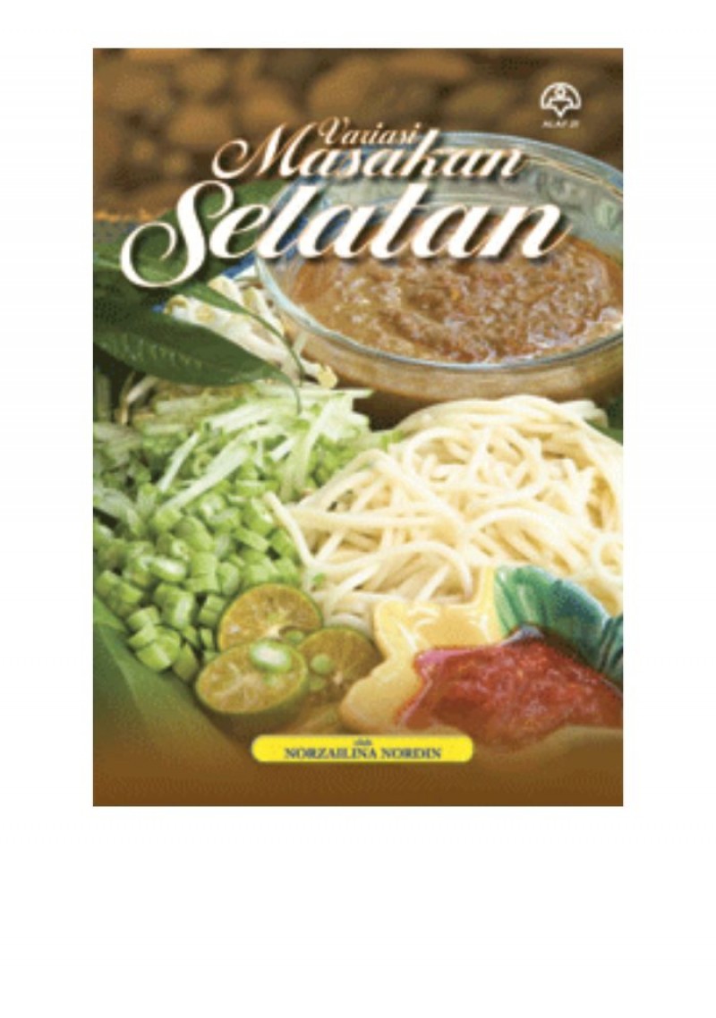 Masakan Selatan