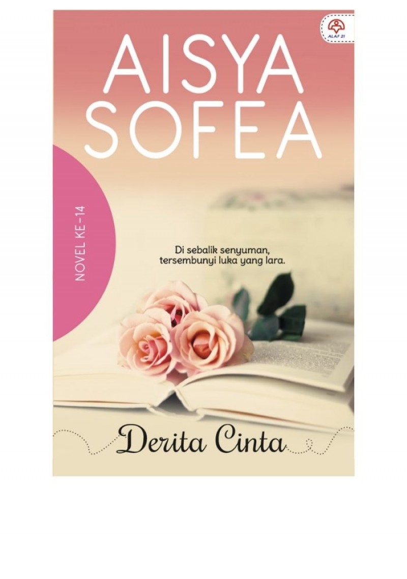 Derita Cinta - Aisya Sofea