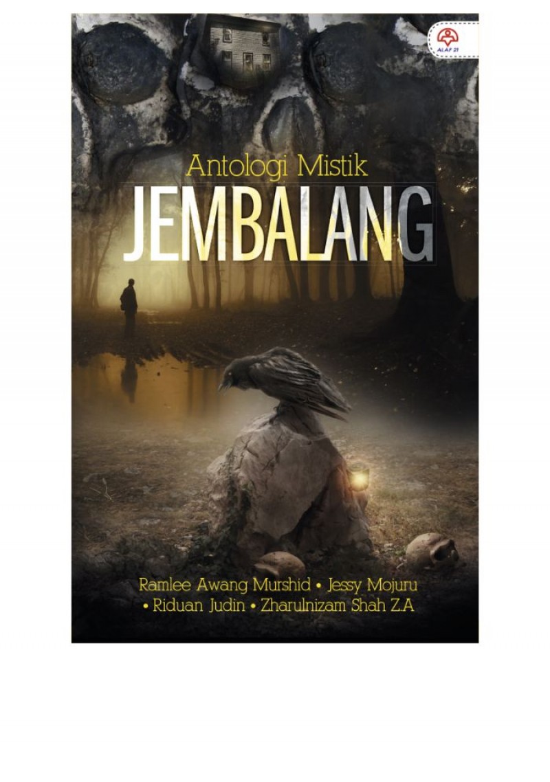 Antologi Mistik - Jembalang