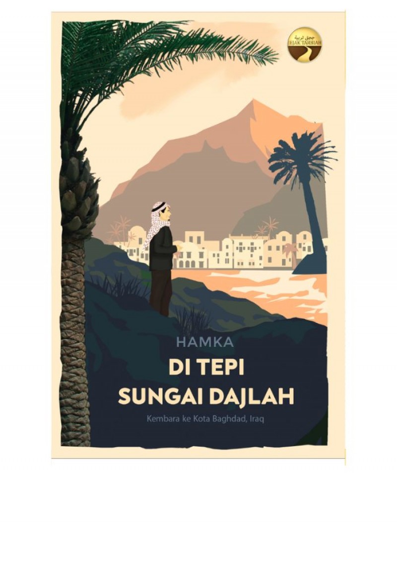 Di Tepi Sungai Dajlah - HAMKA