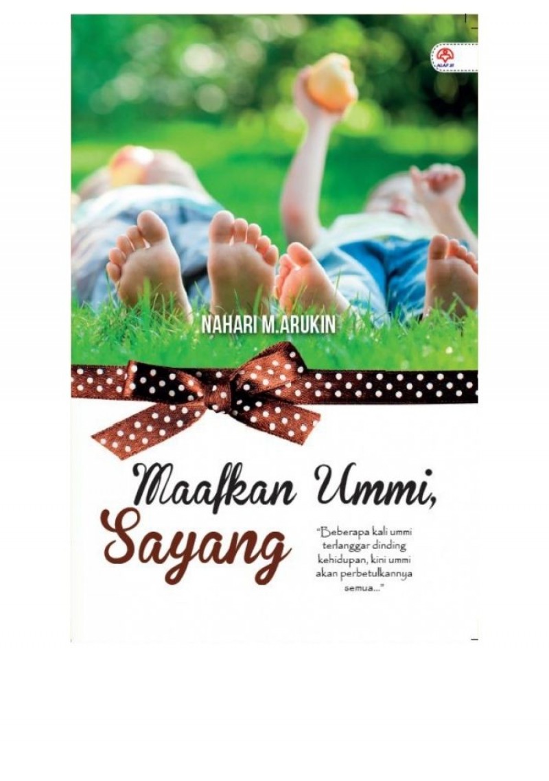 Maafkan Umi, Sayang