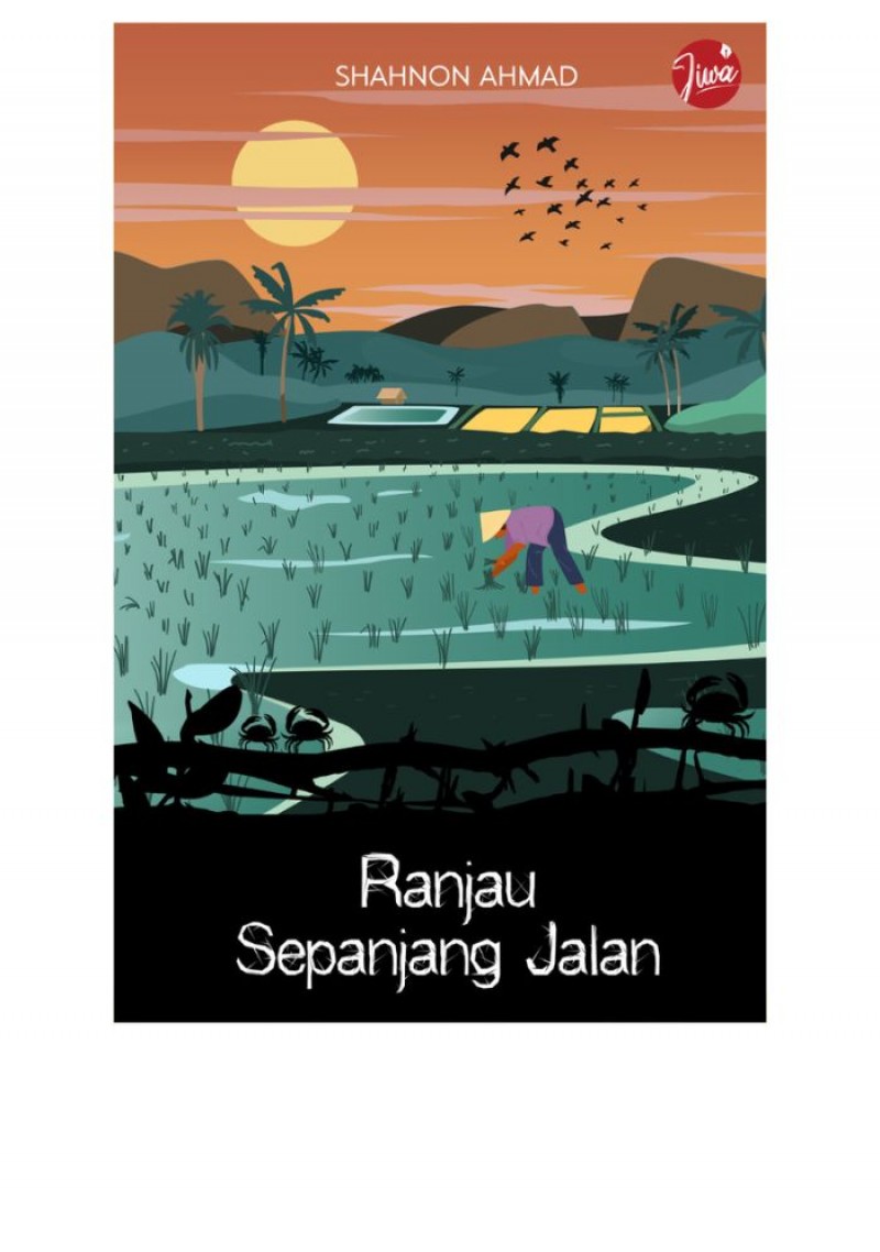 Ranjau Sepanjang Jalan - Shahnon Ahmad