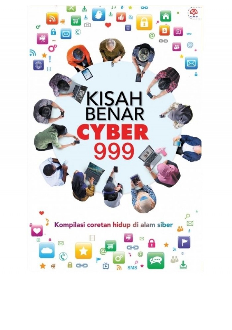 Kisah Benar Cyber999