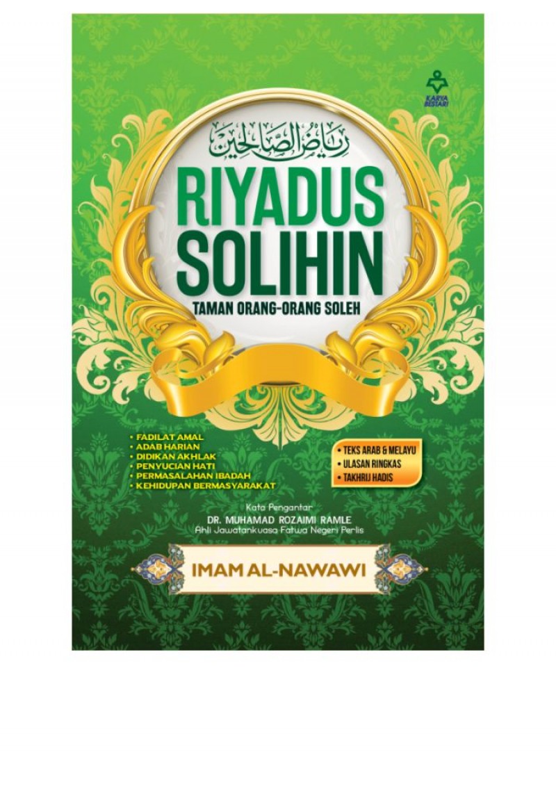 Riyadus Solihin