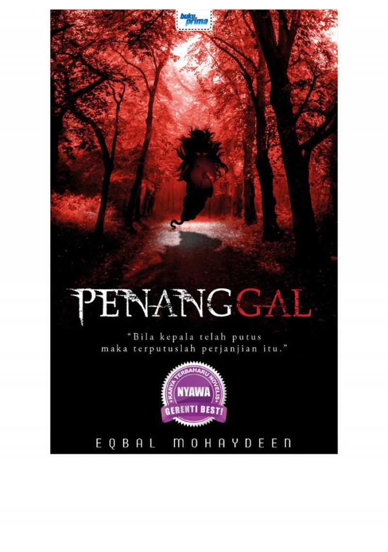 Penanggal -  Eqbal Mohaydeen