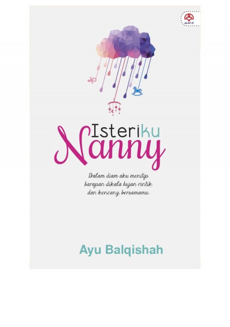 Isteriku Nanny - Ayu Balqishah