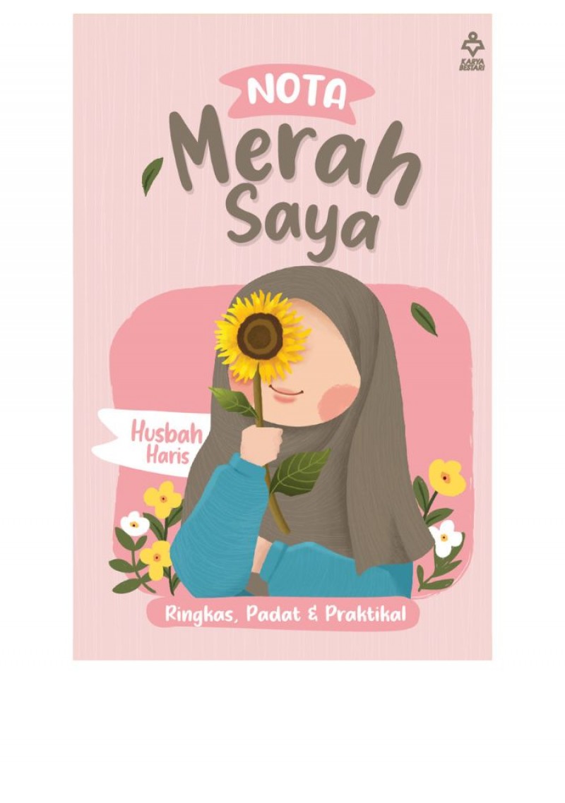 Nota Merah Saya - Husbah Haris