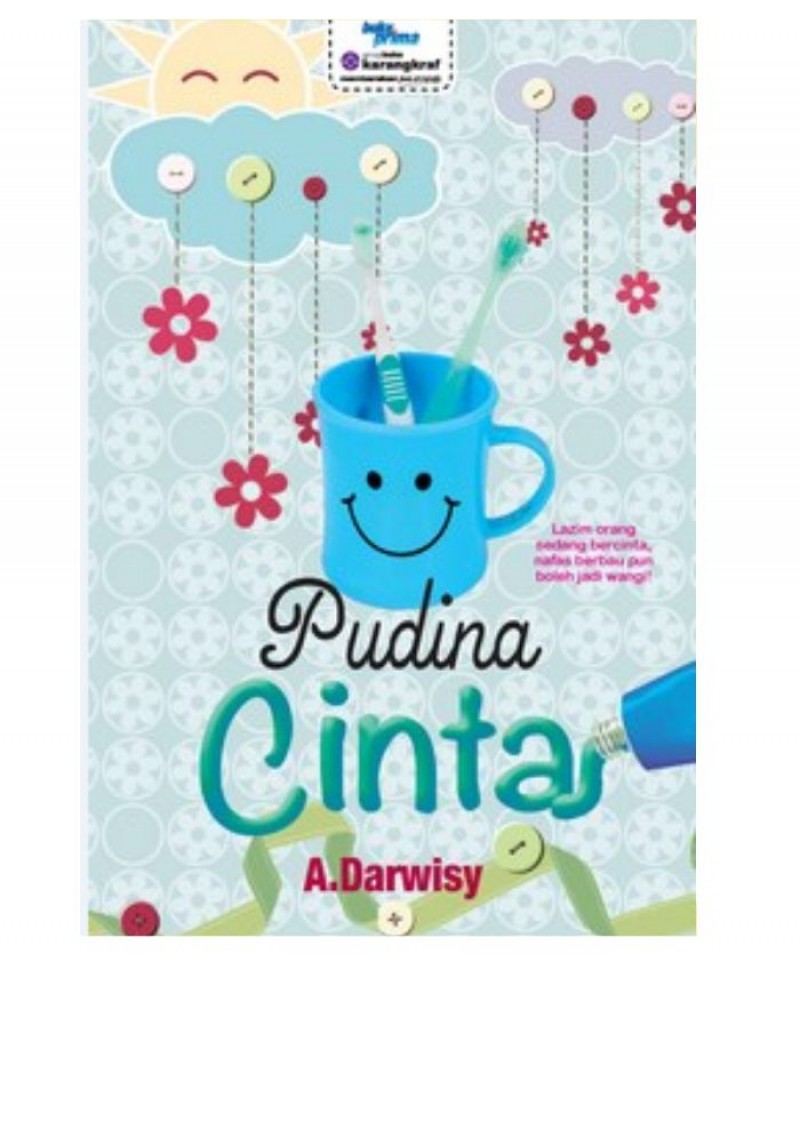 Pudina Cinta