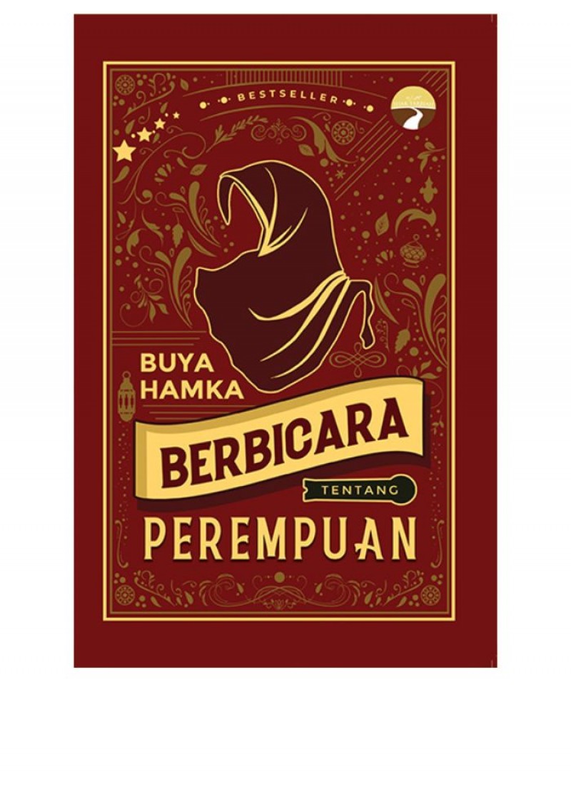 Buya Hamka Berbicara Tentang Perempuan - HAMKA