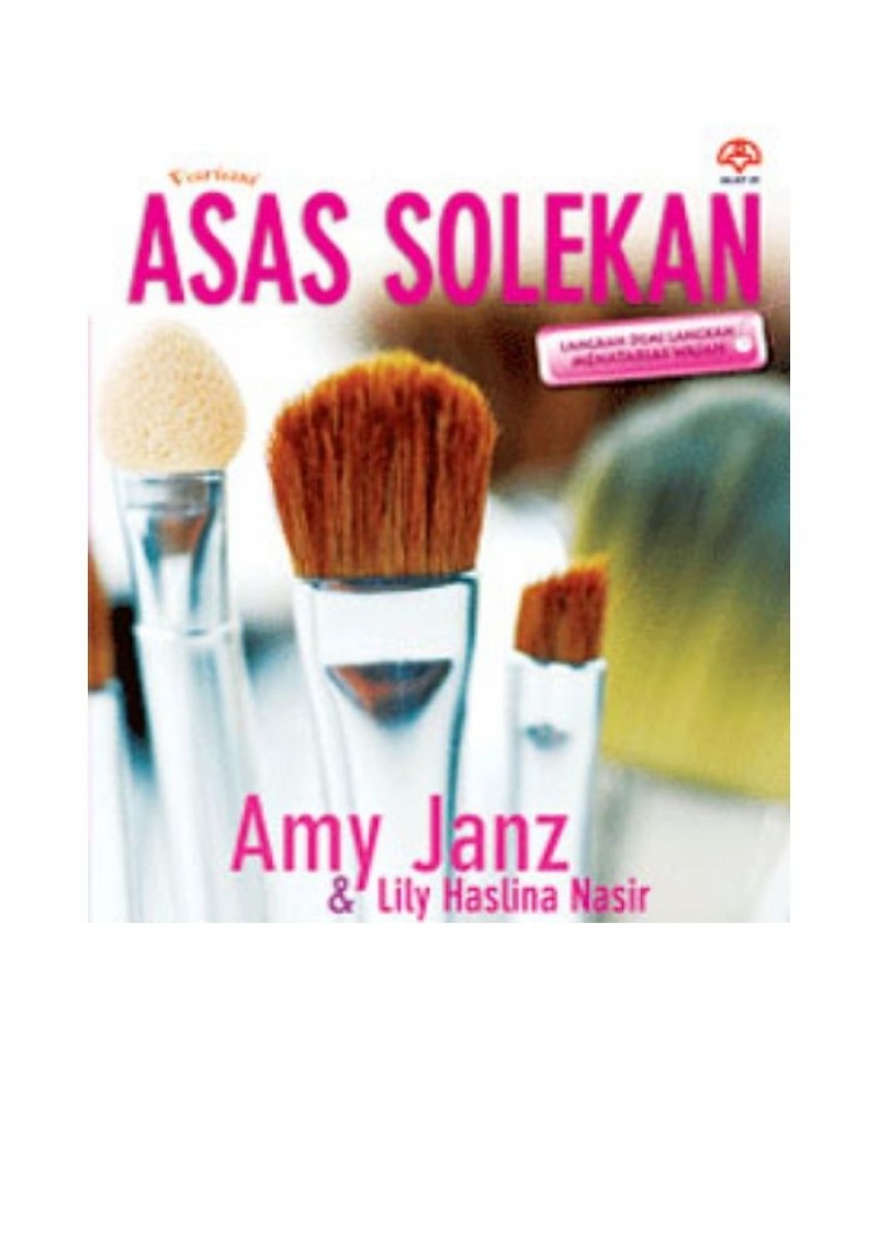 Asas Solekan