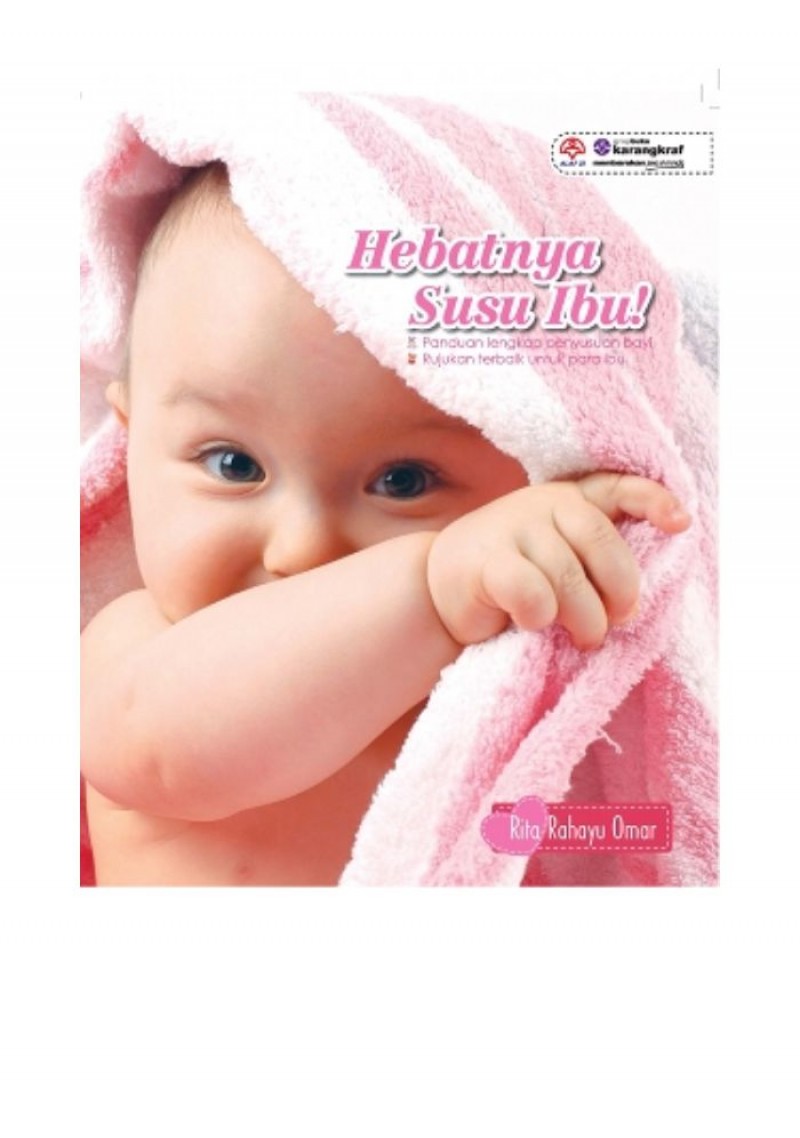 Hebatnya Susu Ibu