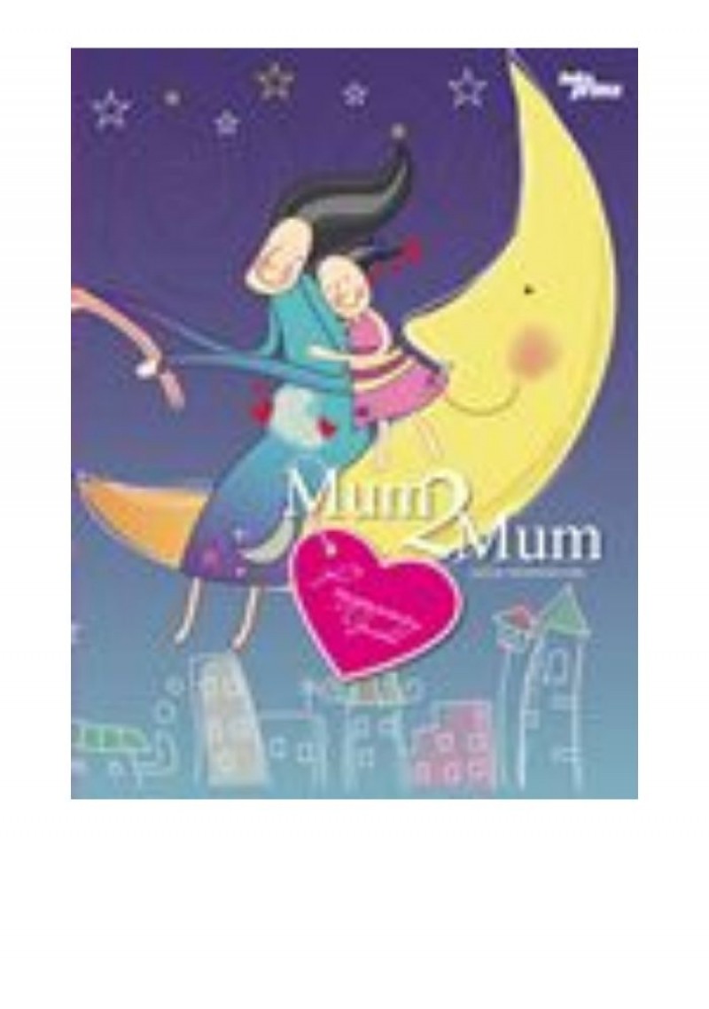 Mum 2 Mum Pregnancy Guide