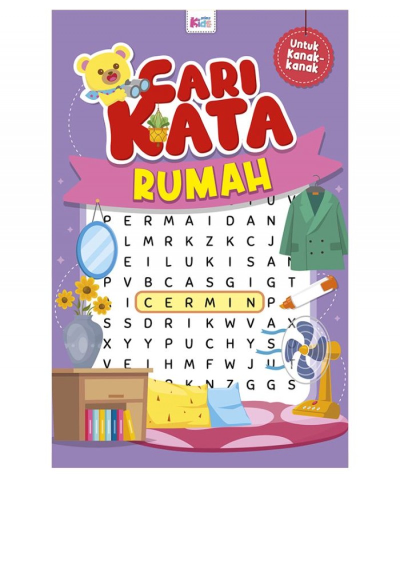 Cari Kata: Rumah