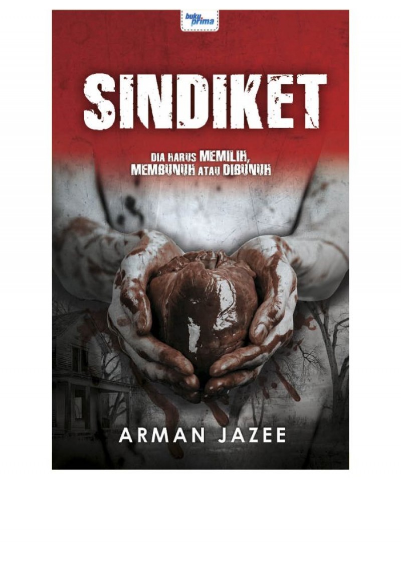 Sindiket - Arman Jazee