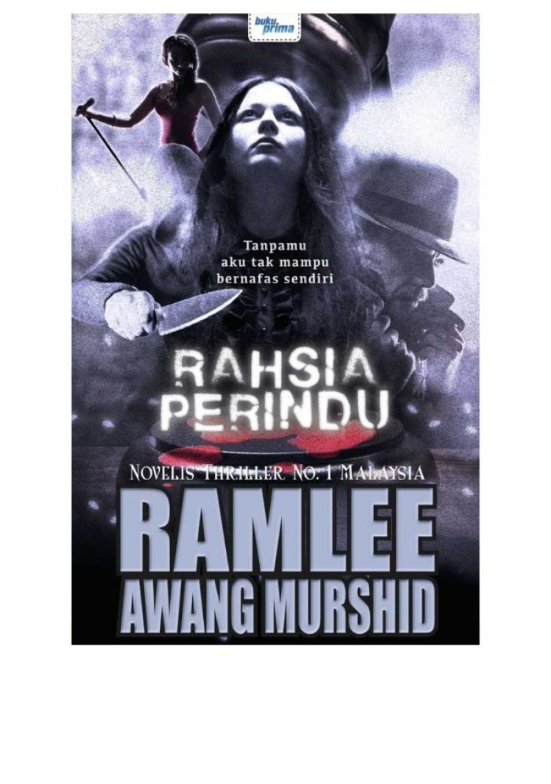 Rahsia Perindu - Ramlee Awang Murshid