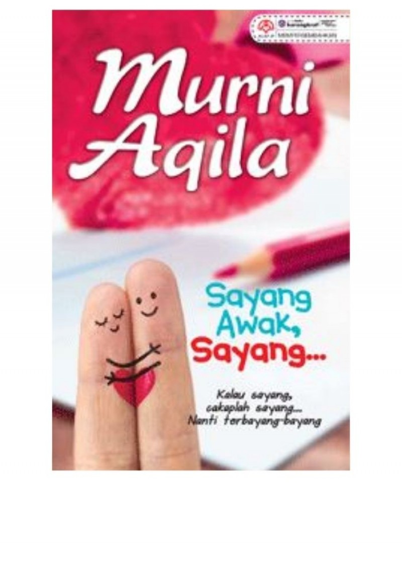 Sayang Awak, Sayang - Murni Aqila