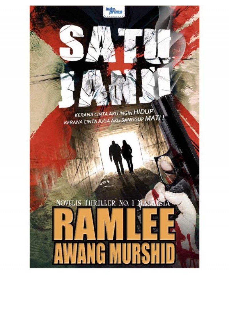 Satu Janji - Ramlee Awang Murshid