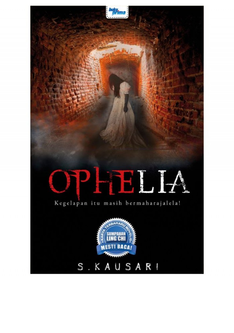 Ophelia - S. Kausari