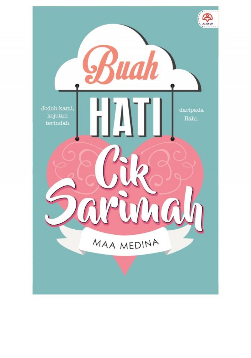 Buah Hati Cik Sarimah - Maa Medina