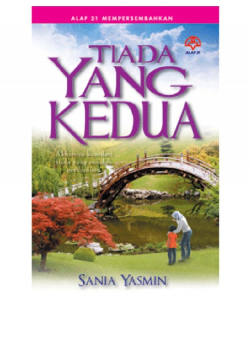 Tiada Yang Kedua - Sania Yasmin