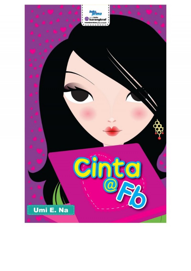 Cinta @ FB - Umi E.Na