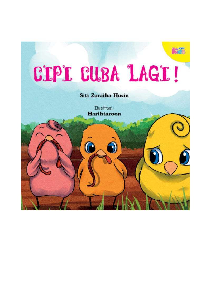 Cipi Cuba Lagi