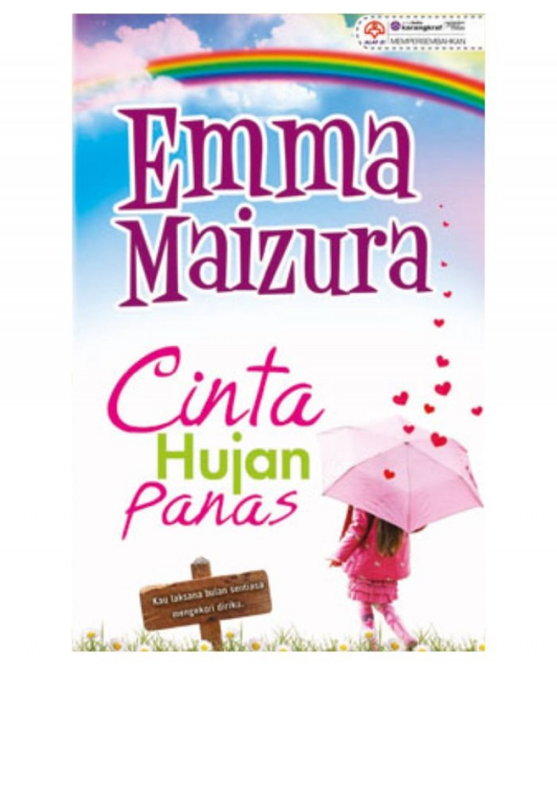 Cinta Hujan Panas