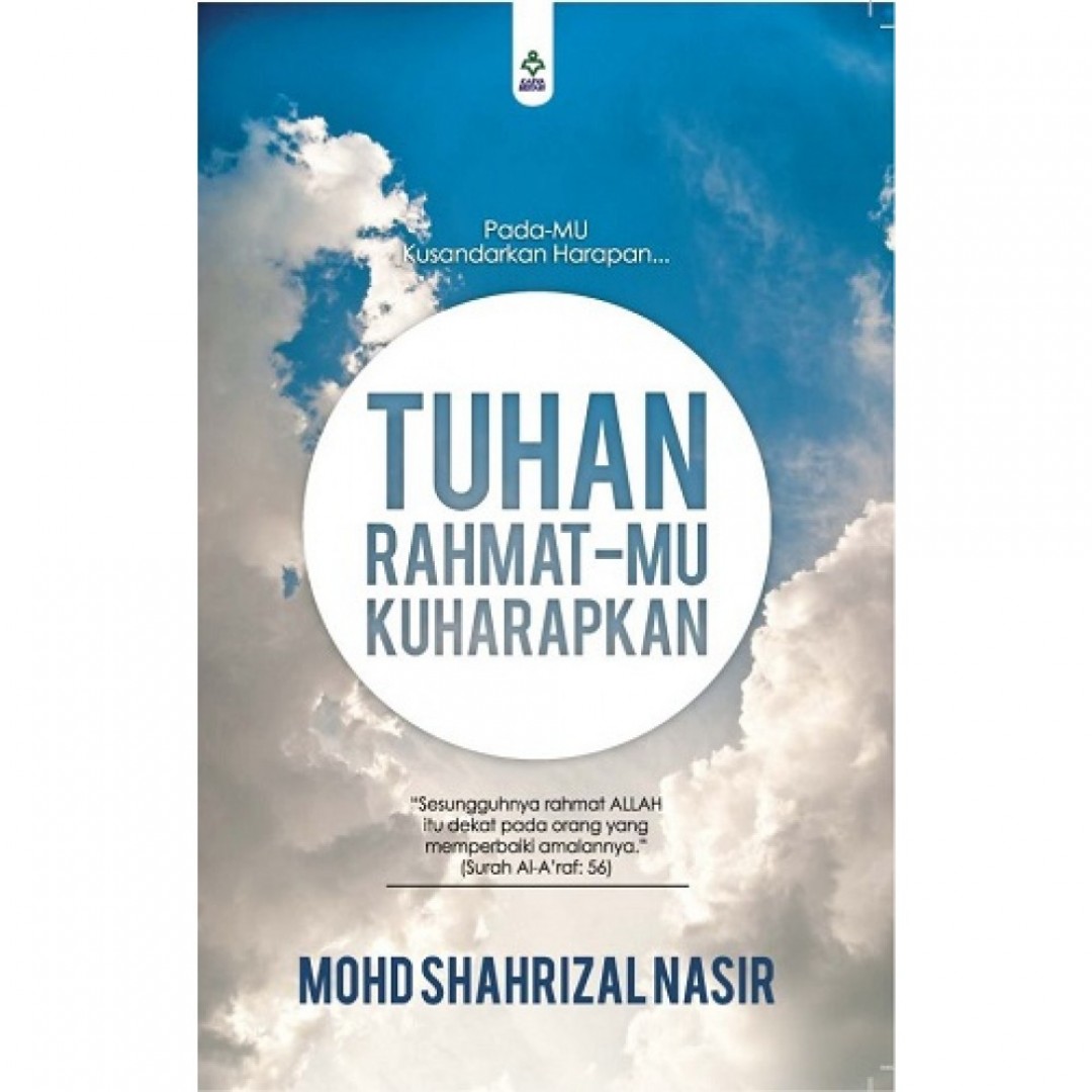 Tuhan… Rahmat-Mu Kuharapkan - Mohd Shahrizal Nasir