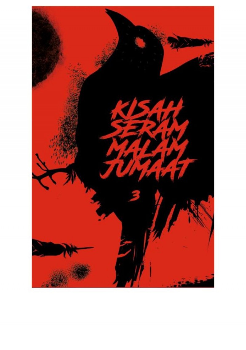 Kisah Seram Malam Jumaat Vol 3