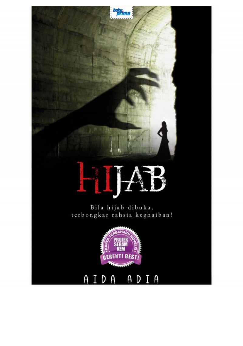 Hijab - Aida Adia