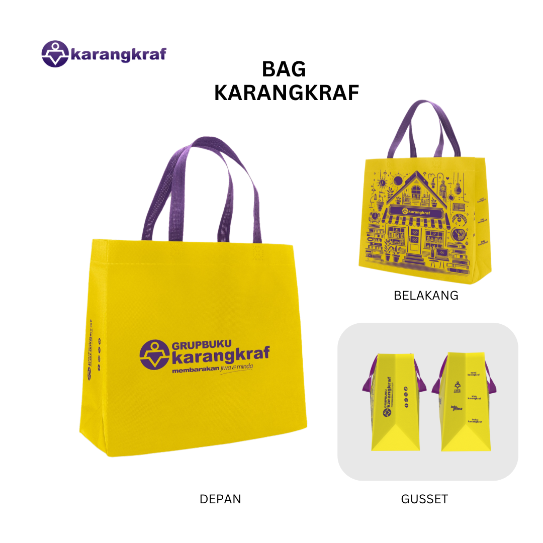 Beg Karangkraf