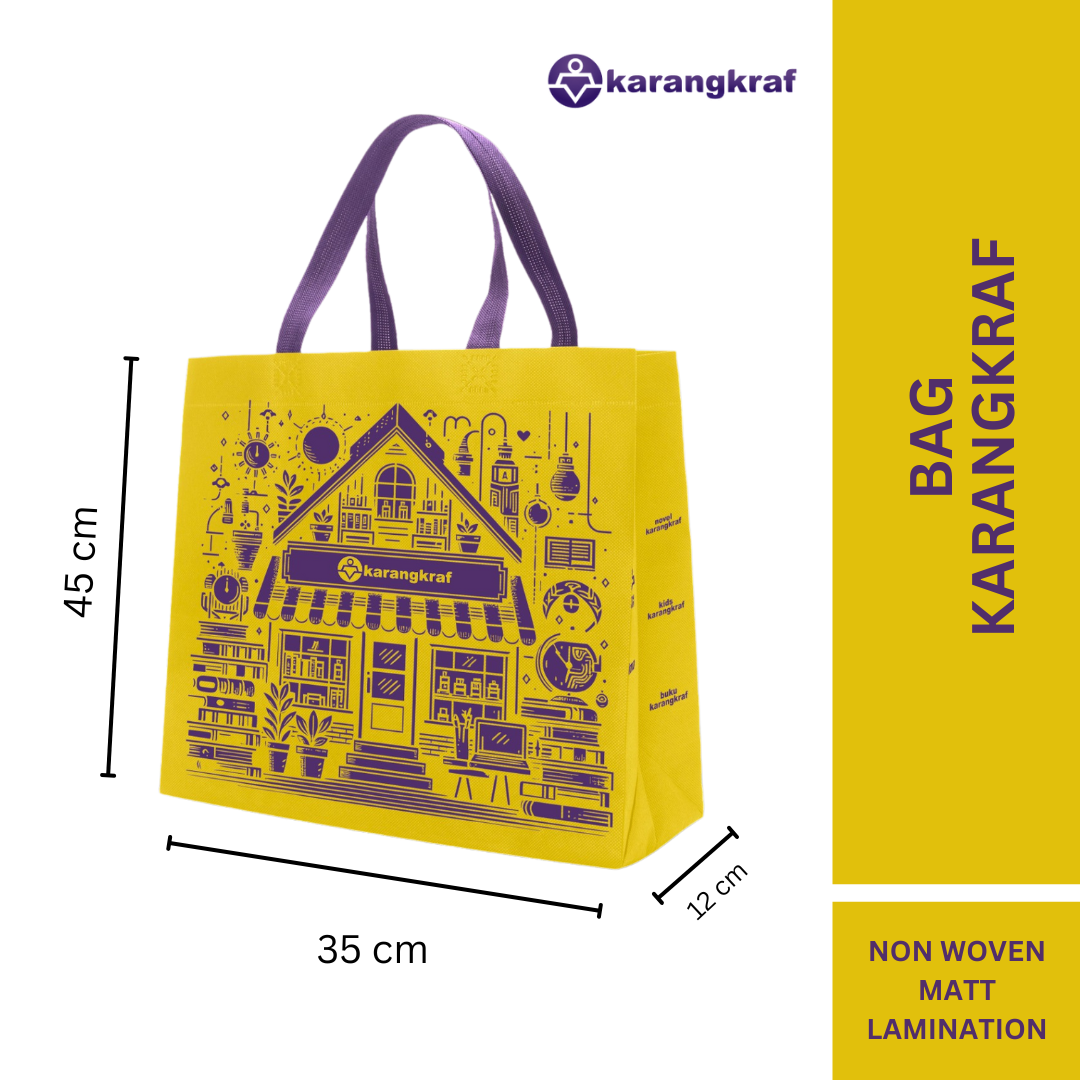 Beg Karangkraf