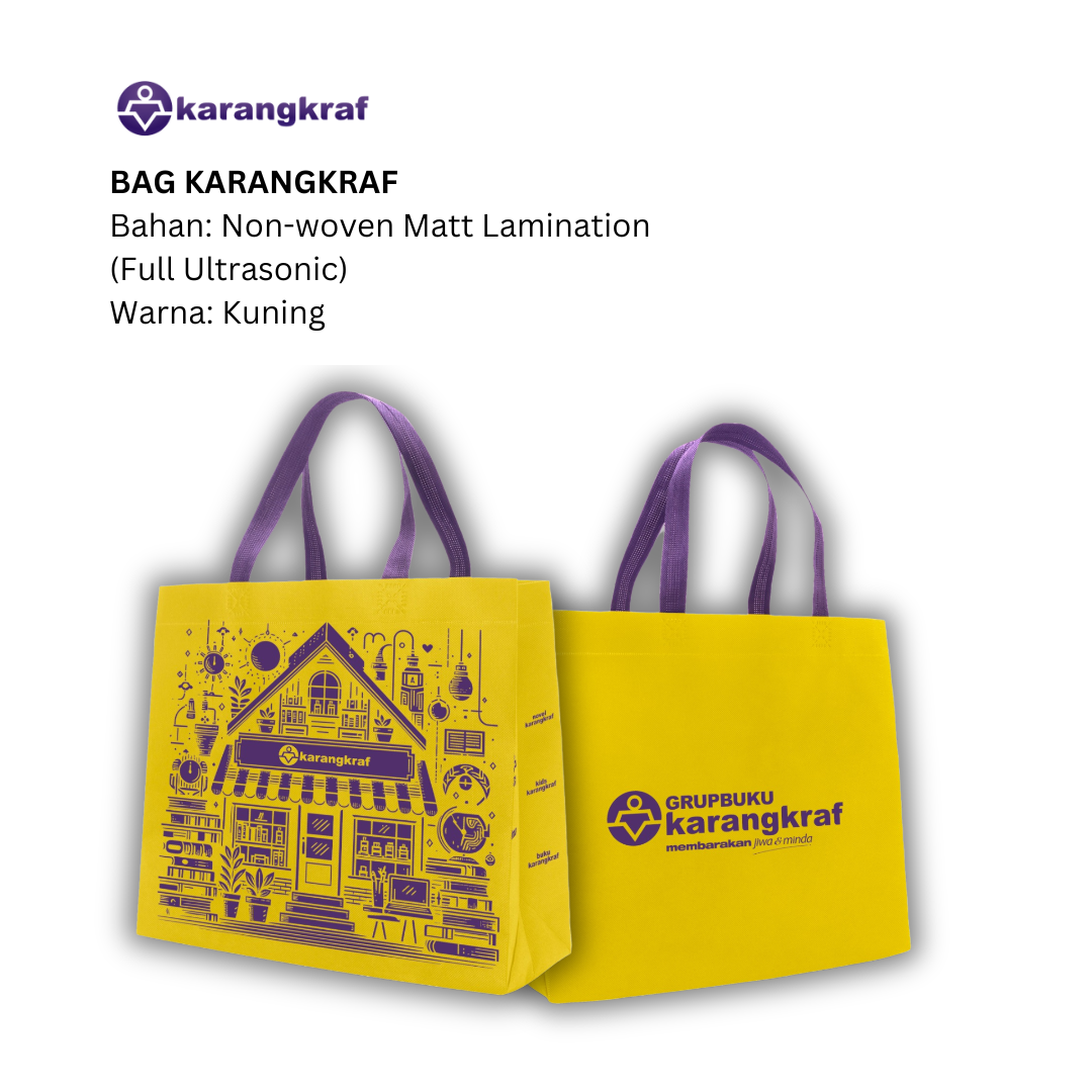 Beg Karangkraf