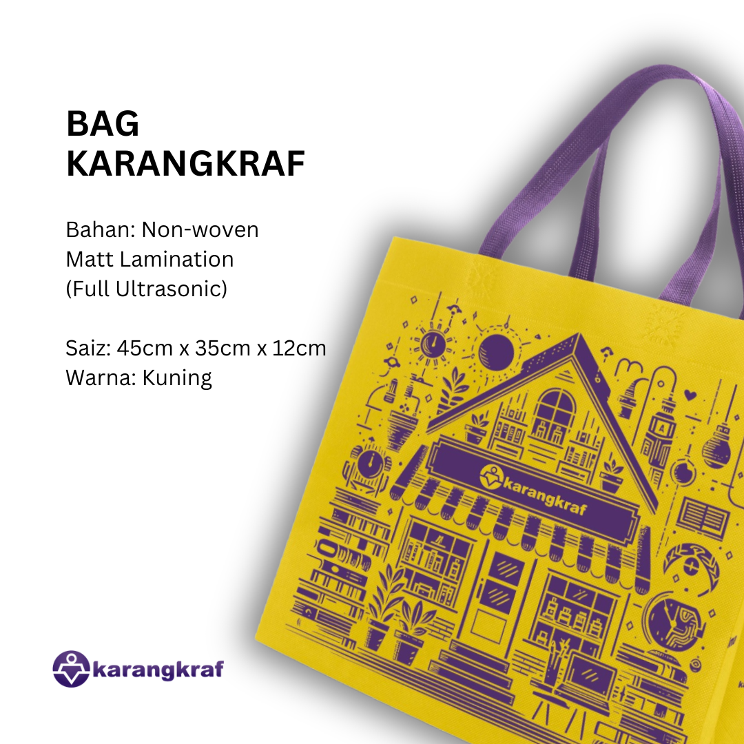 Beg Karangkraf