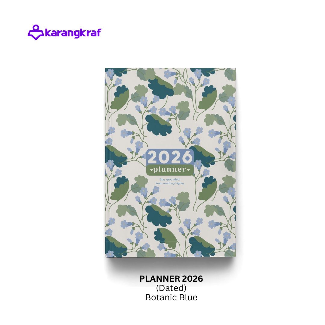 PLANNER 2026 (DATED)