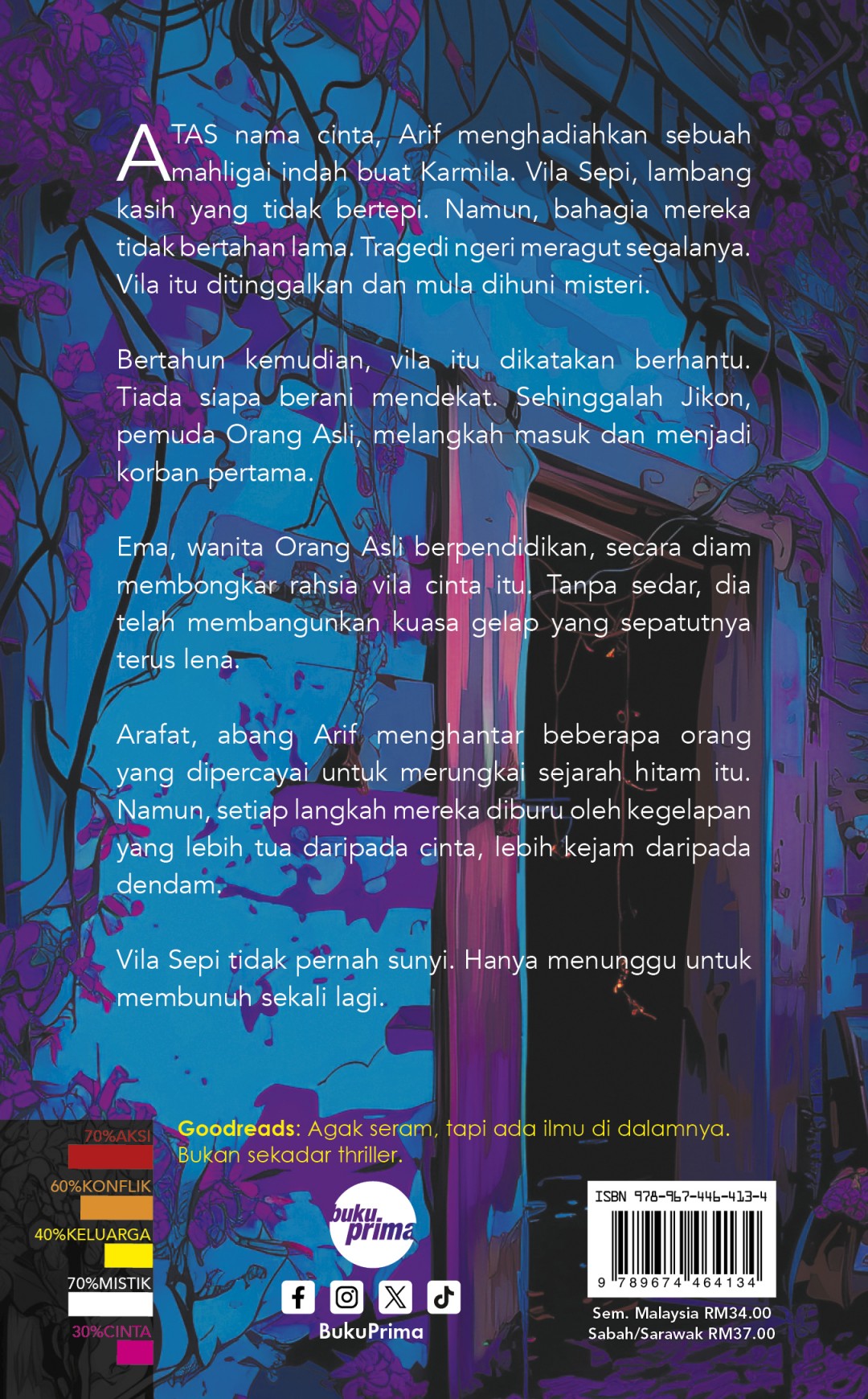 Ungu Karmila - Ramlee Awang Murshid