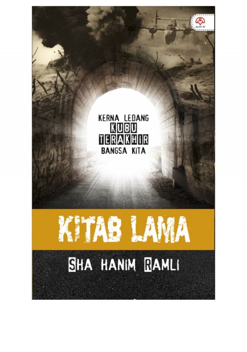 Kitab Lama