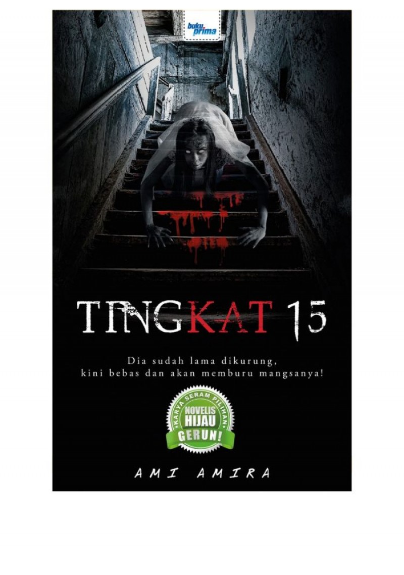 Tingkat 15 - Ami Amira