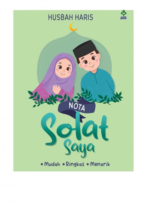 Nota Solat Saya