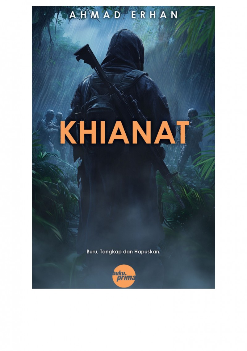 Khianat - Ahmad Erhan