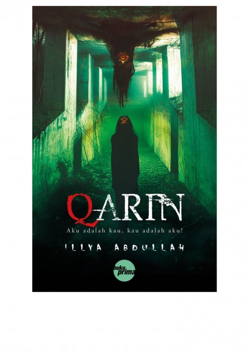 Qarin - Illya Abdullah