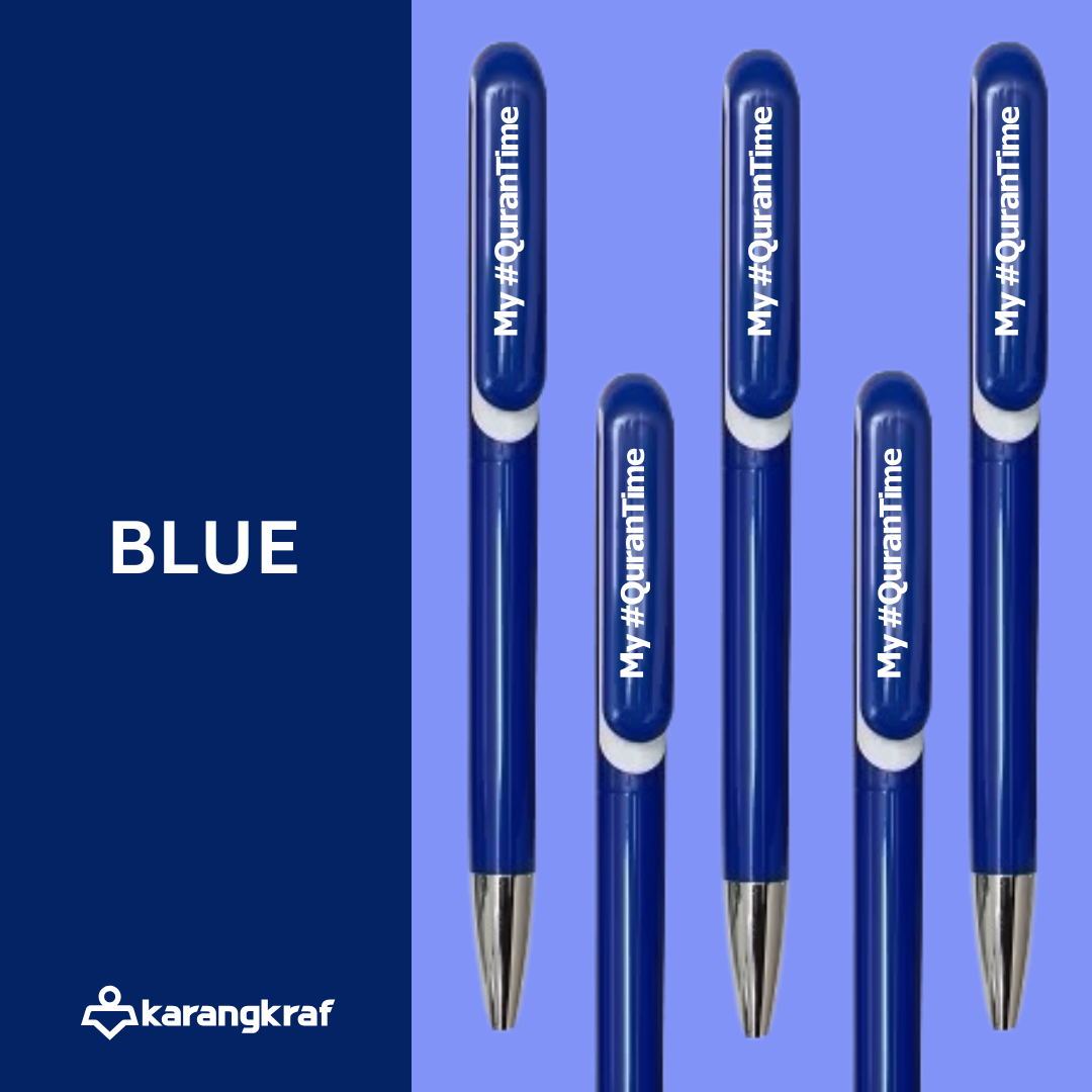 Pen MQT
