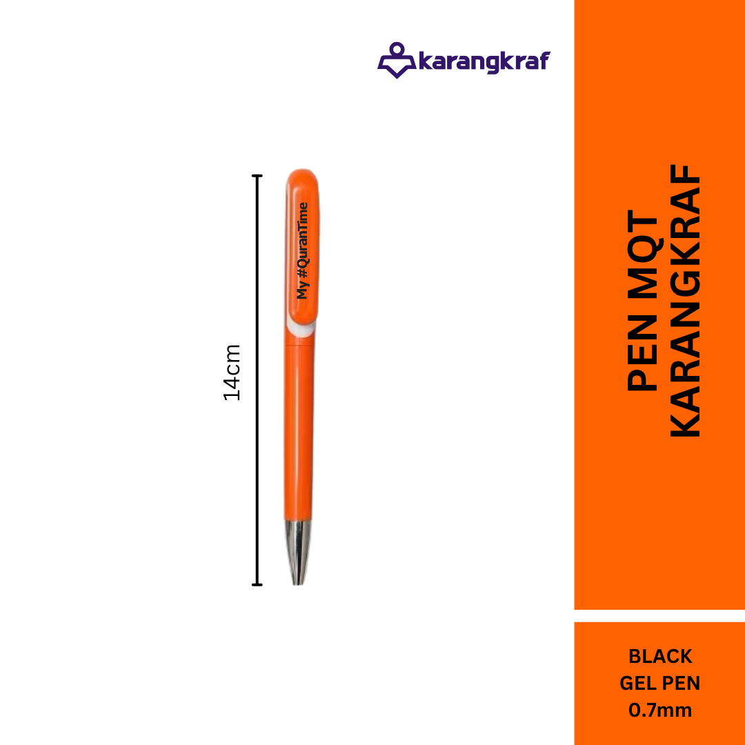 Pen MQT